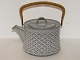 Cordial
Tea pot