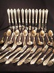 Herta.
12 dinner 
forks, 12 
dinner spoons, 
meat fork and 
spoon.
Christmas 
offer USD. 
540,- -10% ...