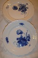 Royal 
Copenhagen 
porcelain. RC 
Blue flower 
curved. Plate 
no. 10-1626. 
Diameter 15cm. 
5 7/8 ...