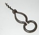 Figure shaped 
pocket 
corkscrew in 
metal from 
Germany D.R.G.M 
(Deutsches 
Reich 
Gebrauchsmuster) 
...