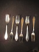 Minna silver 
flatware.
6 pcs cake 
forks
item no. 
165741
Price for 6 
pcs USD. 69,-