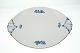 Royal 
Copenhagen Blue 
Flower Juliane 
Marie. Large 
Oval saucer for 
tureen
Produced 
between ...