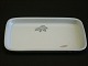 Dish for sugar 
and cream jug 
no 96
Length 24 cm - 
width 15 cm
Nice condition