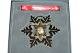 Georg Jensen 
2011 Juleuro 
24 Carat 
bladguld belagt 
messing.
Design: 
Flemming ...