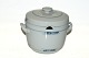 Royal 
Copenhagen 
Gemina, Sauce 
Bowl / Jam jar 
with lid
Design: 
Gertrud 
Vasegaard in 
1959, out ...