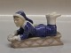 Royal 
Copenhagen 5659 
RC Girl on 
toboggan 8 x 
12.5 cm Sterett 
Kelsey In mint 
and nice 
condition
