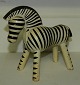 Kay Bojesen zebra in wood