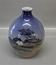 Royal 
Copenhagen 
2894-1813 RC 
Old House in 
landscape 17,5 
cm In mint and 
nice condition
