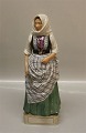Royal 
Copenhagen 
12165 RC 
National 
Custume from 
Laesoe 12.25" / 
31 cm In mint 
and nice ...