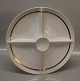 Bing and 
Grondahl 
Gulnare with 
gold 234 Large 
dish for 
crudités 26,5 
cm Marked with 
the three ...