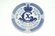 Royal Copenhagen Commemorative Plate 1870-1920
Christian X, s 50 th birthday.
SOLD