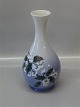 Kgl.  Form 51 
Vaser
863-51 Kgl. 
Vase frugtgren 
i blomst 21,5 
cm x 3 stk
53-51  Kgl. 
Vase med ...