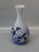Royal 
Copenhagen 
Vases
RC 863-51 Vase 
Flower Branch 
21,5 cm	x 3 pcs
RC 53-51 Royal 
Copenhagen ...