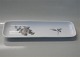 Royal 
Copenhagen 
1127-1 RC Art 
Nouveau Tray 
with rose 21 x 
6.5 cm pre 1923 
Painter # 111 
2. In ...