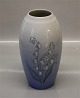2 pcs in stock
B&G 157-5251 
Vase Convalla, 
White Lily on 
blue 18.5 cm  
Bing and ...
