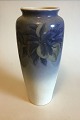 Royal 
Copenhagen 
Unika Vase med 
Citroner af 
Cathrine 
Zernichow fra 
den 6. December 
1923. Måler ...