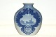 Dahl-Jensen 
vase, Nibe 200 
years as a 
market town
1727 19. 
December Kong 
Frederik 4 
gives ...