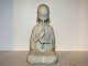 Royal Copenhagen blanc de chine figur
Opiumsryger af Arno Malinowski