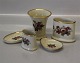 Old Danish 
Dinnerware KPM 
Rosenborg
US$	Rosenborg 
KPM	Euro	Pieces
 $11 
	Butterpad 9 
cm	 €8 ...