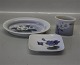 Royal 
Copenhagen Art 
Nouveau 
2340-2383 RC 
Art Nouveau 
Tray 16 cm 
Signed Else 
Hasselriss DKK 
...