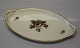 2 pcs in stock
Old Danish 
Dinnerware KPM 
Rosenborg
Oval tray ca 
29 x 18.5  cm 
For sugar and 
...