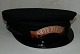 Cap from 
Solbjerg Milk 
delivery at 
Frederiksberg, 
Copenhagen. 
Original cap as 
typical was 
used ...
