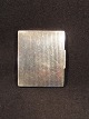Silver box.
Three tower 
silver.
from the year 
1942.
Silversmith: 
Axel Holm - 
Copenhagen 1908 
...