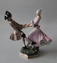 B&G Figurine
B&G 8020 Dansing couple (14 x 17 cm) Bregnoe & Tegner