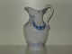 Bing & Grondahl 
Empire, 
Pitcher,
 
Decoration 
number 81
Height 23,5 
cm. 
Perfect 
condition.