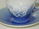 Bing & Grondahl 
Christmas Rose, 
Large Coffee 
Cup and saucer
Decoration 
number 102 or 
305 ...