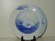 Bing & Grondahl 
Christmas Rose, 
Side plate, 
Decoration 
number 28A.
Diameter 15,5 
...
