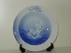 Bing & Grondahl 
Christmas Rose, 
Small soup 
plate,  
Decoration 
number 23.
Diameter 21,5 
...