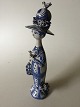 Bjørn Wiinblad 
Figurine Lady 
Spring M20 from 
1994. Measures 
36cm and is in 
perfect 
condition.