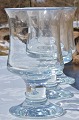 Holmegaard 
glasværk. 
Skibsglas glas 
design Per 
Lütken.
Ølglas, højde  
15,2 cm. Alle i 
fin hel ...