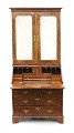 Queen Anne bureau.