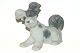 Lladro Figur af 
Hund
Højde 14,5 cm.
Længd 17 cm.
Perfekt stand.