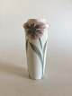 Rørstrand Art 
Nouveau Vase af 
Nils Emil 
Lundström 22cm. 
I perfekt 
stand.