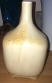 Royal 
Copenhagen Art 
Nouveau 
Crystalline 
vase by Søren 
Berg from 
24-8-1925. Has 
a cut down 
neck.
