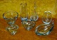 Holmegård glas 
vaser skål 
hjerteformet 
vaser askebæger 

af Per lytken
kontakt os for 
hvad der ...