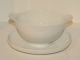 White Koppel
Gravy boat