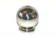 Pyramid Salt 
shaker
Stamp: # 632, 
Georg Jensen, 
HN, Sterling 
Denmark
Design: Harald 
...