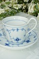 Royal Copenhagen  Blue fluted plain Cup 093