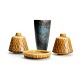 CERAMICS, 4 pcs. GUNNAR NYLUND for Rorstrand.