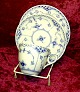 Blue Fluted 
half lace Royal 
Copenhagen