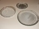 Buffet 
Holmegaard 
Glasservice
flade ca 25 cm 
pris kr. 100 pr 
stk
dybe skåle ca 
19 cm kr 90 ...