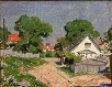 Carl Swenn