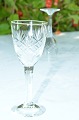 Kastrup 
glasværk 
fremstilet  fra 
1924-1960. 
Vinservice 
Else, flotte 
krystal glas. 
Else ...