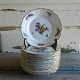 Royal 
Copenhagen, 
Fuld Saksisk 
Blomst, kage 
tallerken 
No. 1626, 1. 
sort.
Diameter 15 
...