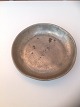 Antique Tin 
Plate. 19 cm
Price USD 75,-
