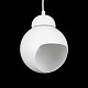 Lampe, "Bilberry A338" Alvar Aalto, Artek.